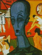 Акробат 1921 Акробат 1921